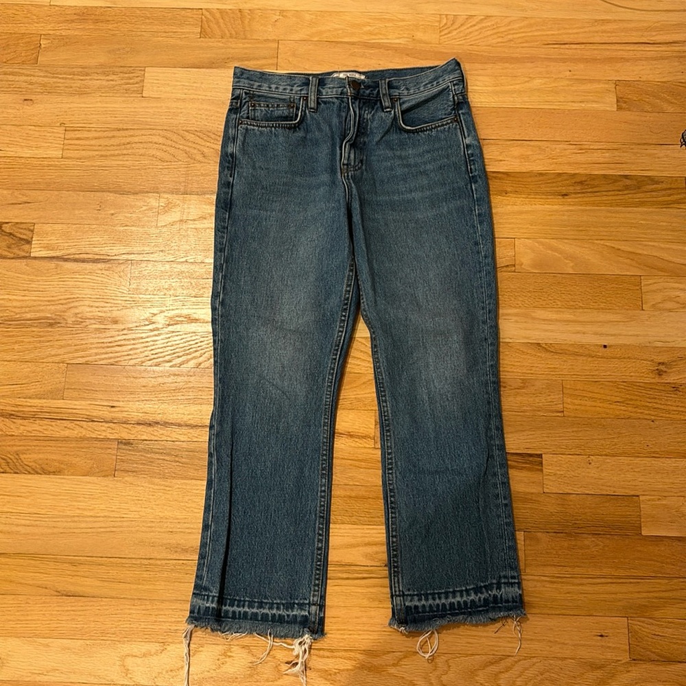 Free people jeans